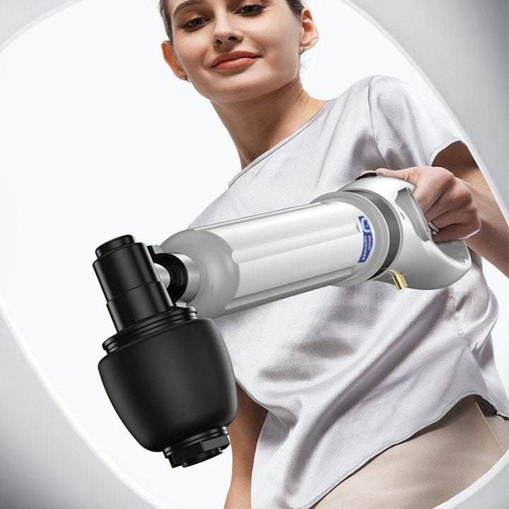 DrainBlast Drain Cleaner with Pneumatic Pressure | Bowlift