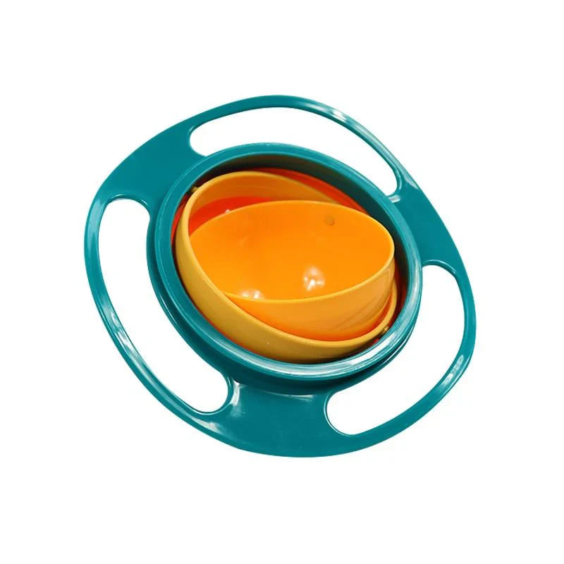 BowLift | SpinGuard | Leakproof Cup