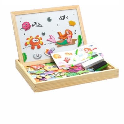 BowLift | Creative drawing & magnetic fun for children