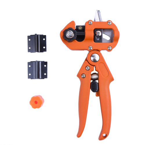 BowLift | Refinement scissors for garden – Precise cutting tools for grafting and refining plants