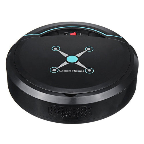 BowLift | Robotic Vacuum - Auto Robot Cleaner