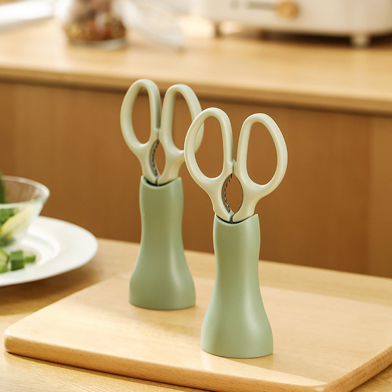 BowLift | Multipurpose Kitchen Scissors