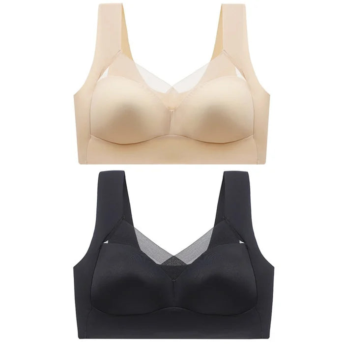 BowLift | Summer Sexy Push Up Wireless Bras