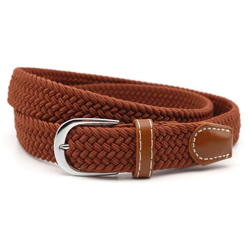 BowLift | Stretch braided belt