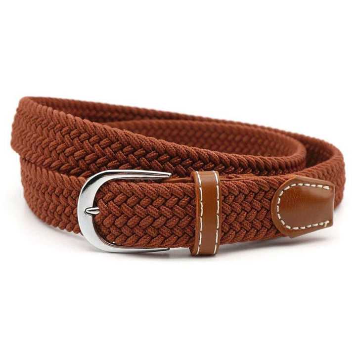 BowLift | Stretch braided belt