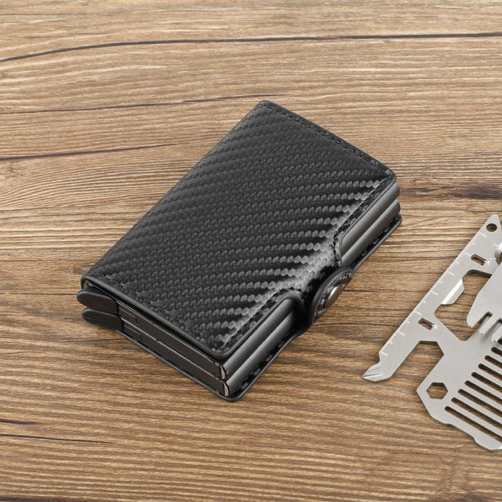 Intelligent Wallet | Bowlift
