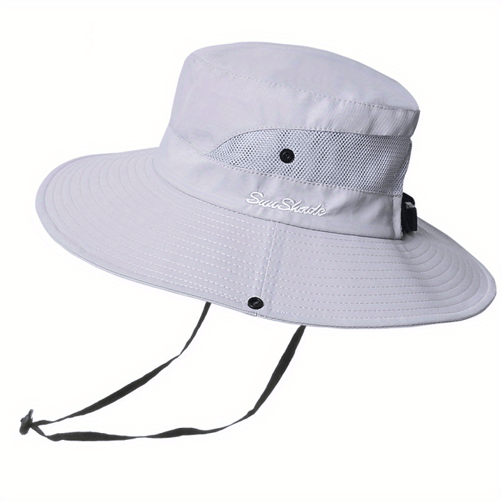 BowLift | Sun Hat - stylish anti-UV protection