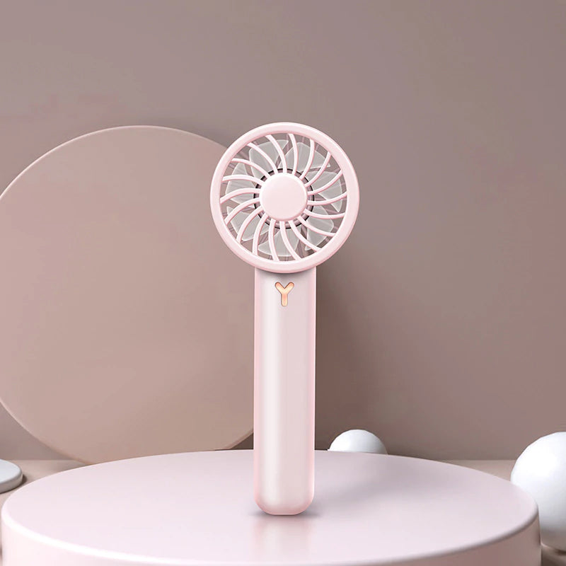 Portable Mini Fan for Home | Bowlift