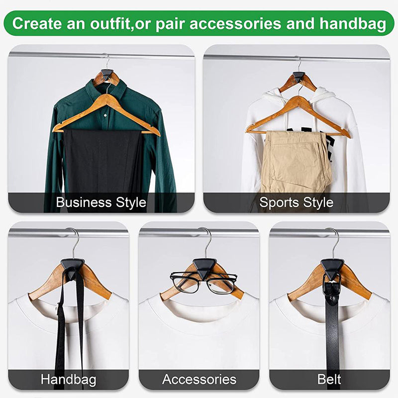 Hanger Connection Hook(18 PCS) | Bowlift