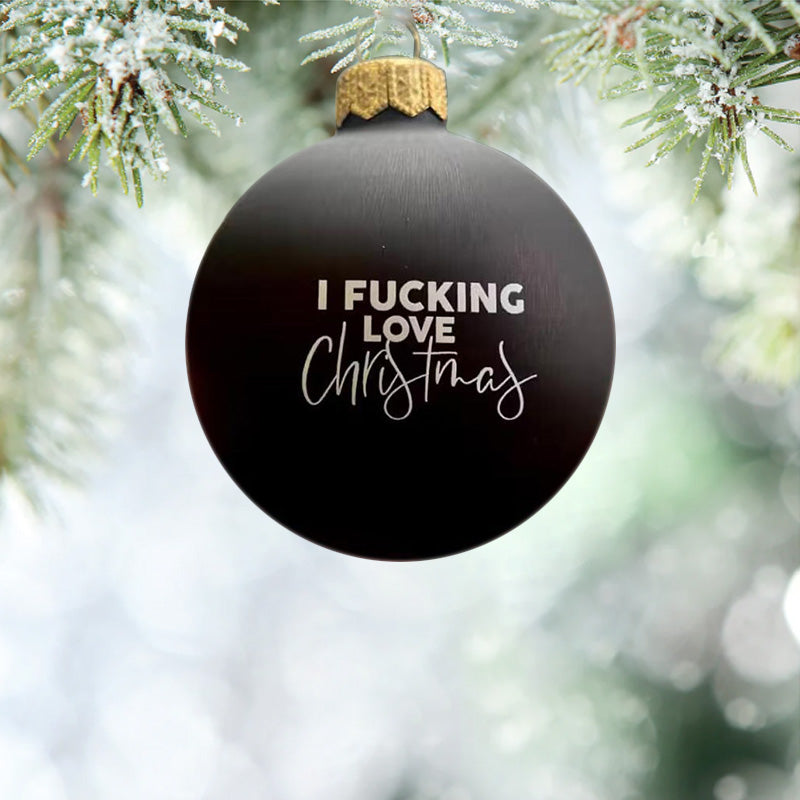 BowLift | Funny Christmas Decoration