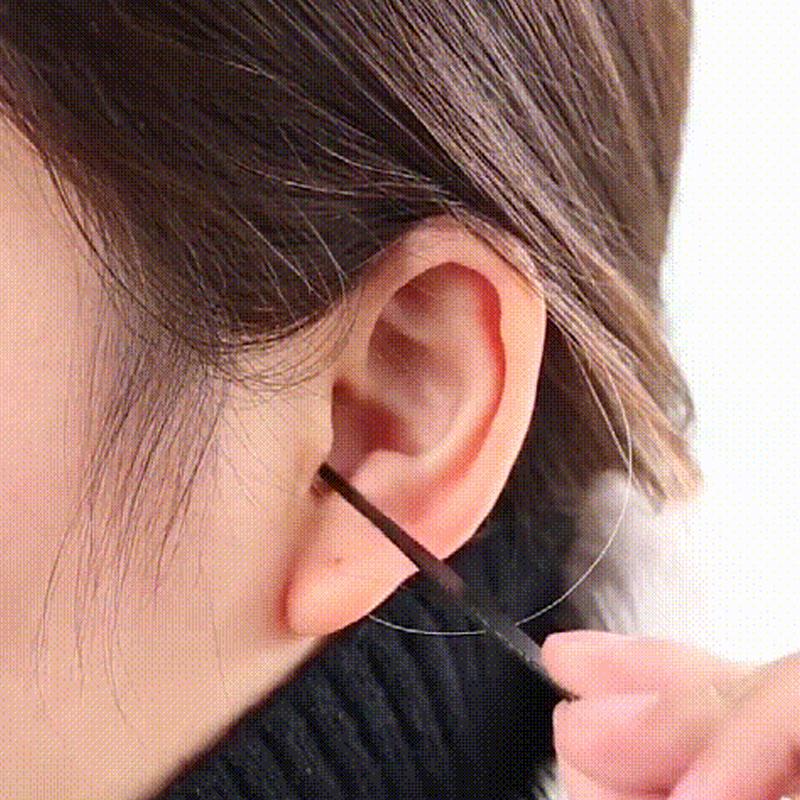 BowLift | 16-piece Nail Clipper Set