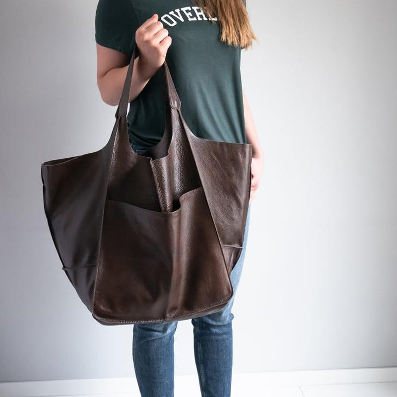 BowLift | Women Large Handbag