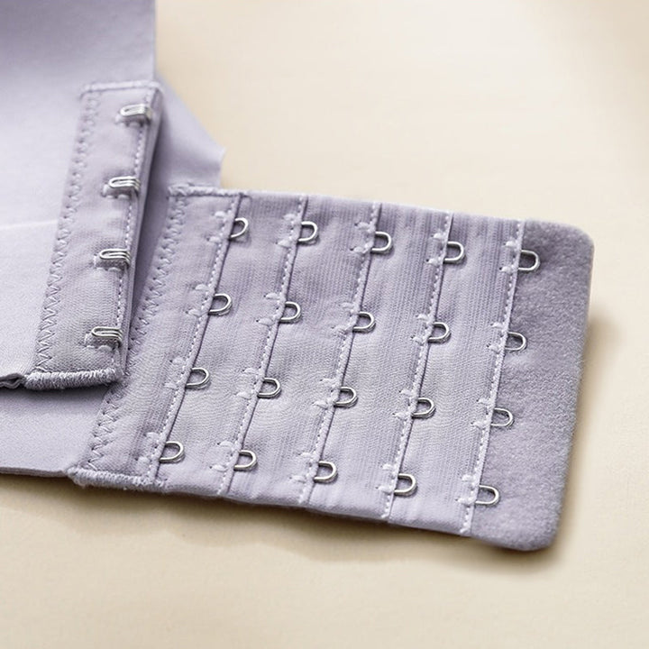 BowLift | Side protection and anti-sag wireless bra