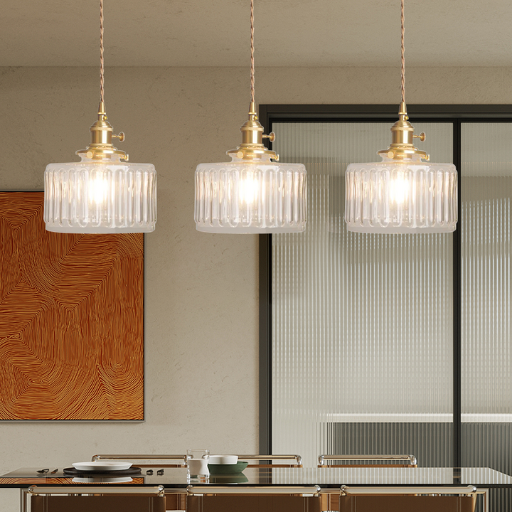 BowLift | Vintage Crystal Chandelier - Celeste