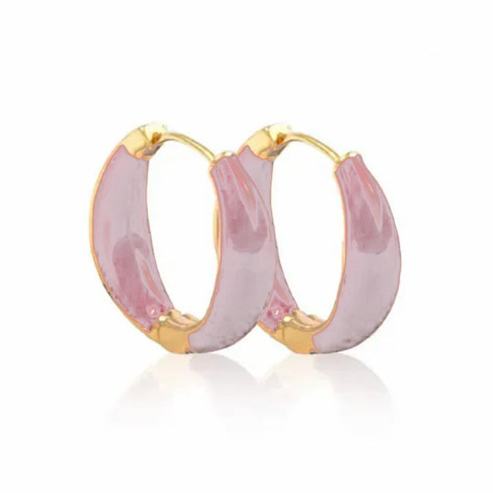 BowLift | Magnetic lymphatic drainage earrings