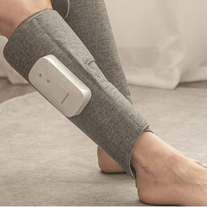 BowLift | Wireless Leg Massager - LegEase