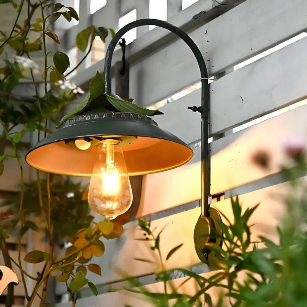 BowLift | SolaHeritage Wall Light