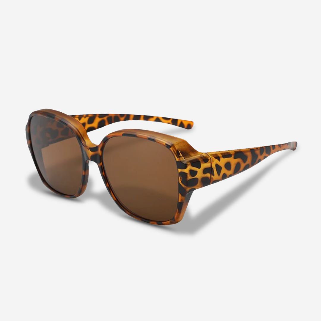 Snap-On Sunglasses for Glasses Wearers – ClipRay | Bowlift