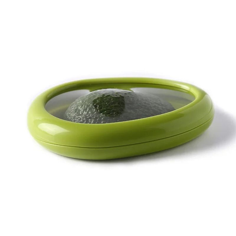 BowLift | Silicone fruit storage box