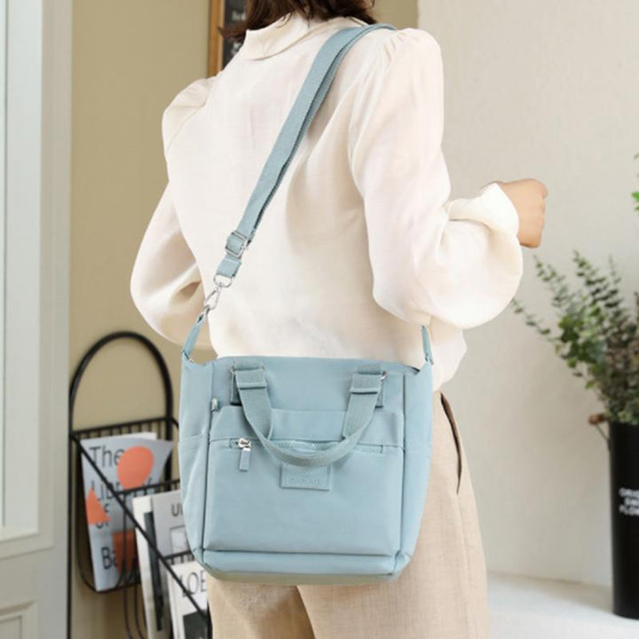 BowLift | Waterproof lightweight shoulder bag