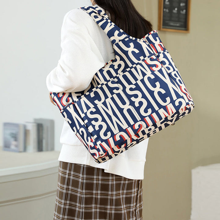 BowLift | Fashion Print Handbag