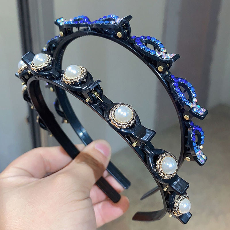Hairpin Headband for Women | Bowlift