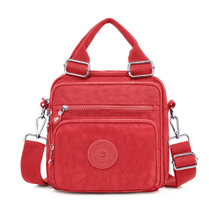 BowLift | Multifunctional Nylon Backpack