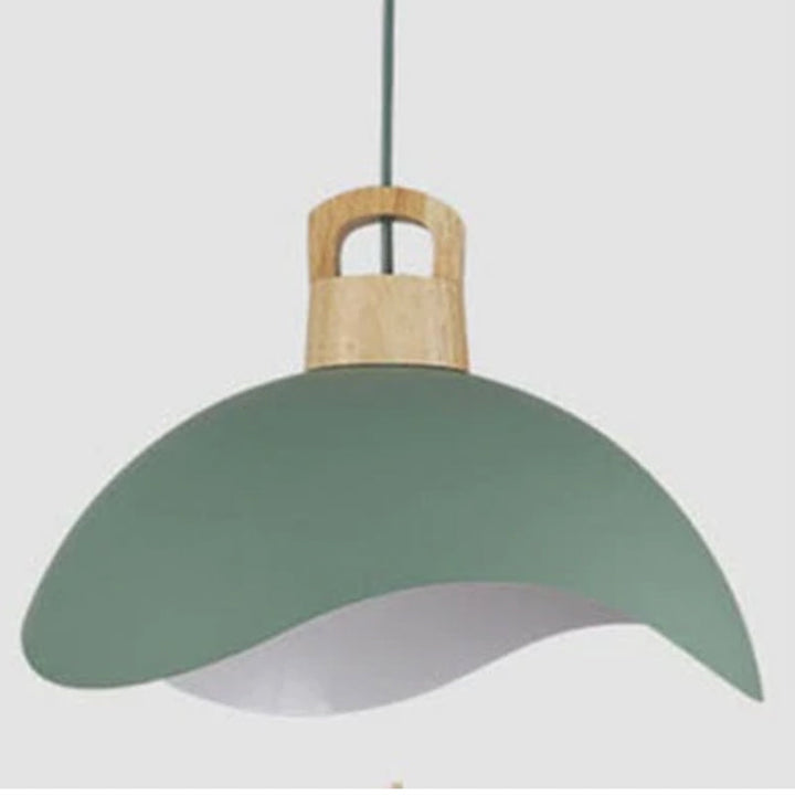BowLift | EleganteLuxe - Luxury Morandi Pendant Light for Interiors