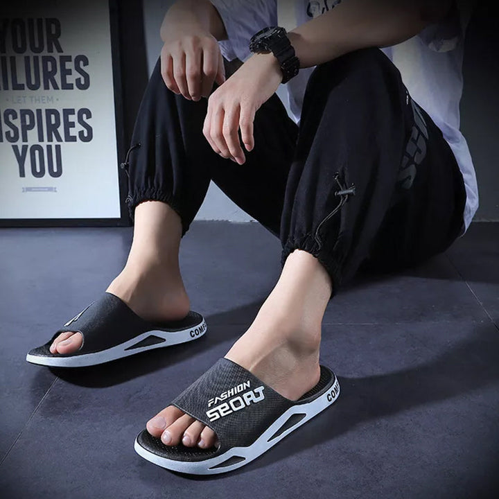 BowLift | Stylish Non-Slip Sports Sandals