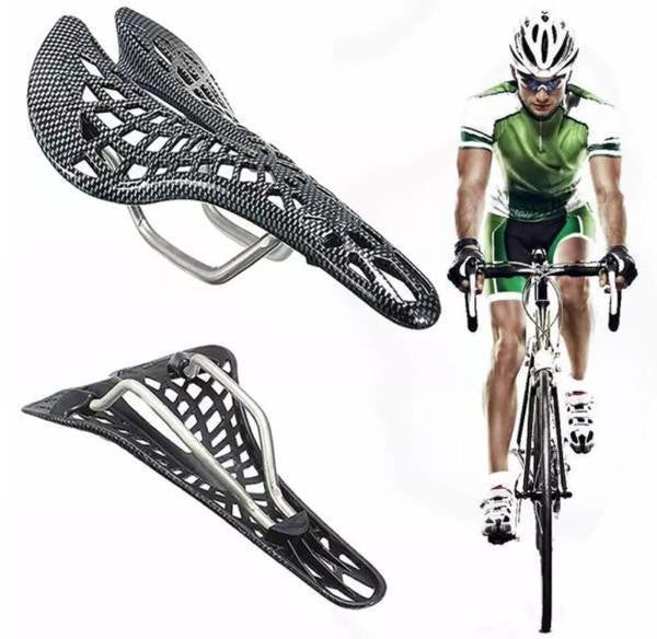 BowLift | High-quality Integrated Suspension Saddle