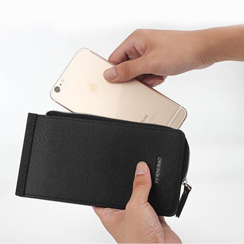BowLift | Multifunctional Card Bag