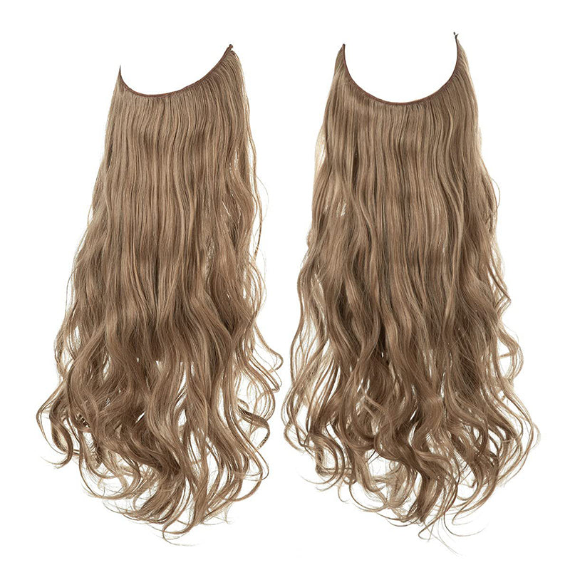 BowLift | Long Curly Wavy Synthetic Hair Wigs