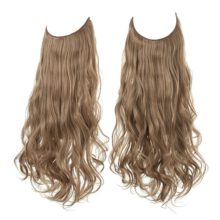 BowLift | Long Curly Wavy Synthetic Hair Wigs
