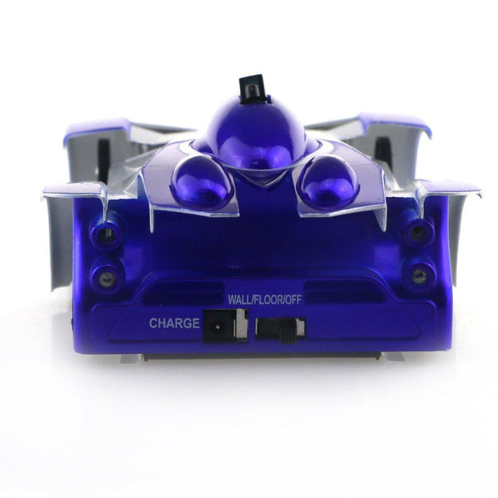 BowLift | RC Wall Climbing Electricity Car