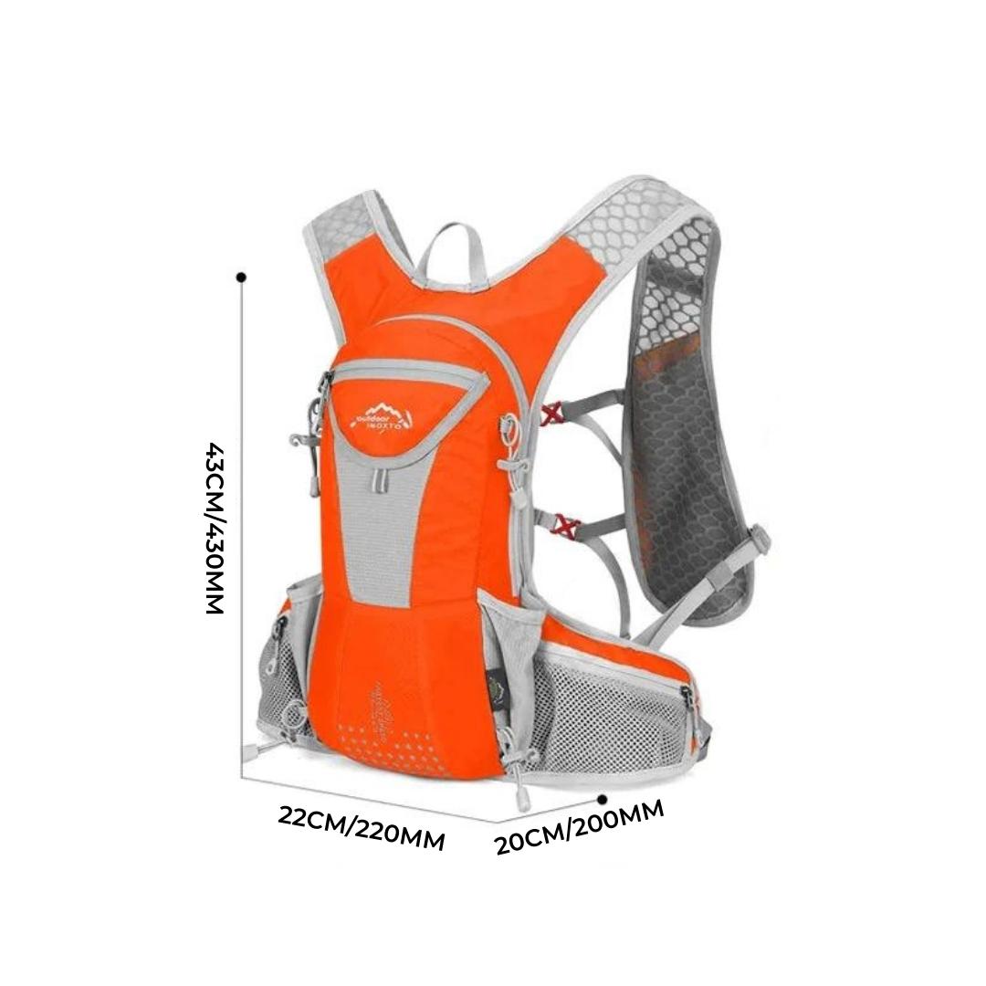BowLift | Lightweight, Waterproof & With Integrated Water Bag - AquaPack