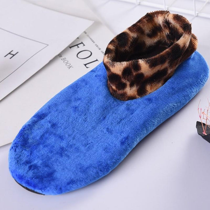 Non-slip inner thermal socks | Bowlift
