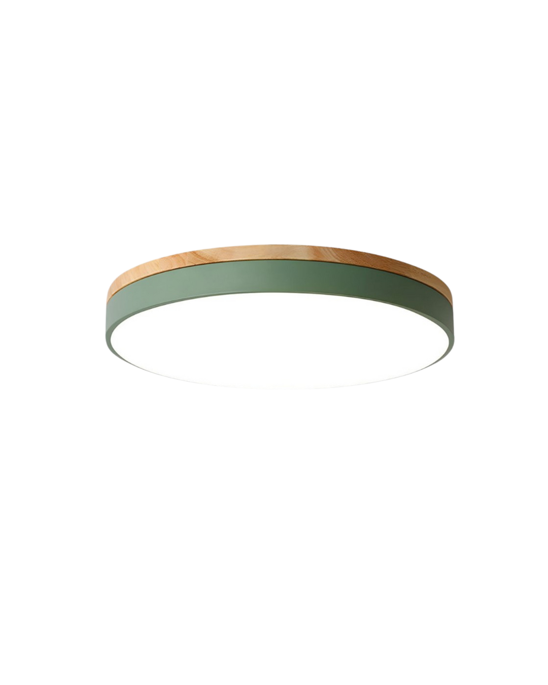 BowLift | Modern Ceiling Lamp with Nature-Inspired Shape