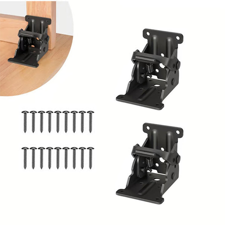 BowLift | Table support self-locking hinge