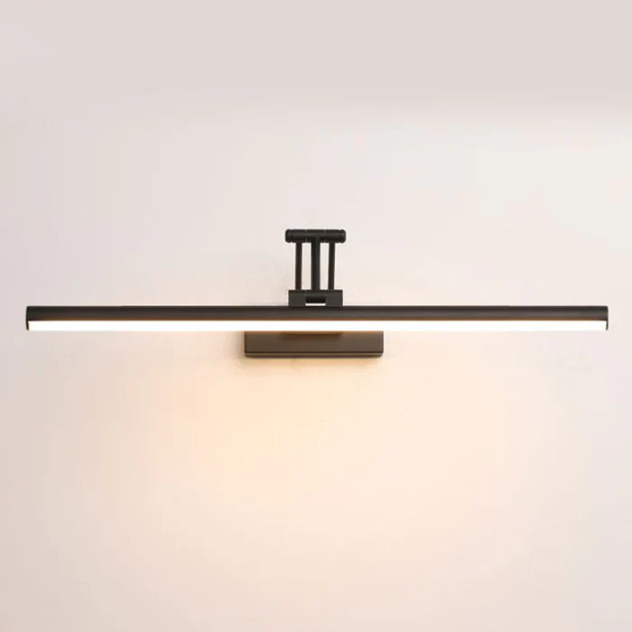 Minimalist LED Wall Lamp - ZenLite | Bowlift