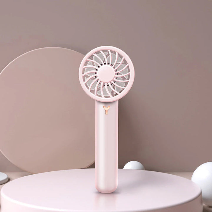 BowLift | Portable Mini Fan for the Home