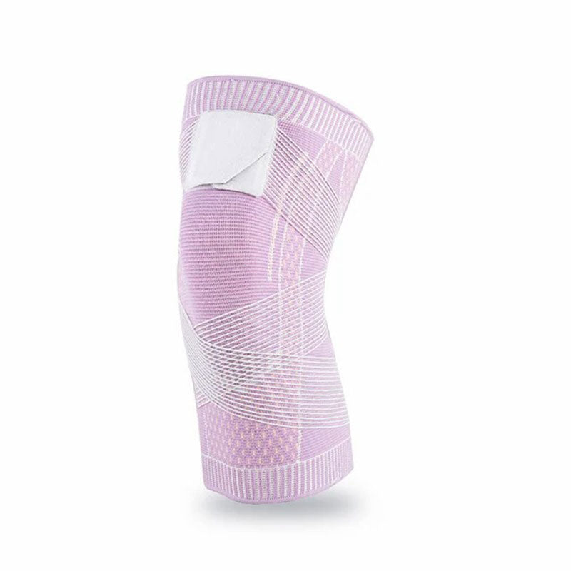 BowLift | Practical sports knee pads