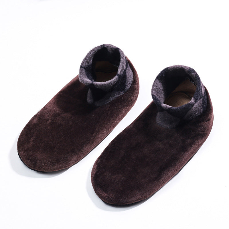 BowLift | Indoor Non-slip Thermal Socks