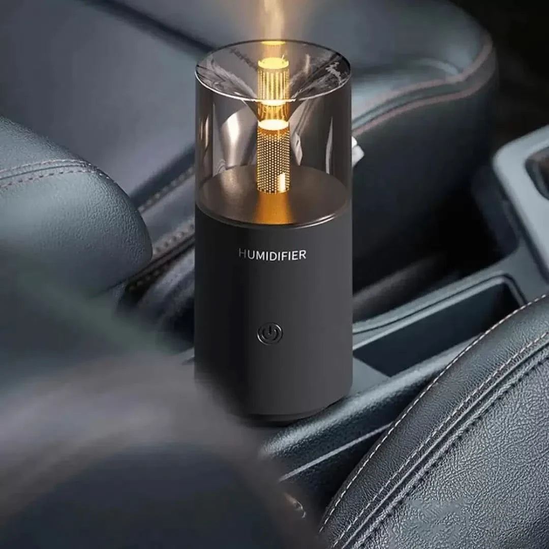 BowLift | Karl - The most relaxing diffuser