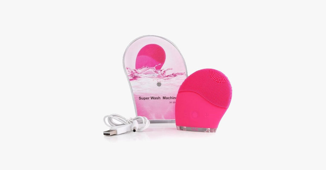 BowLift | Facial Cleansing Brush – Take good care of your skin
