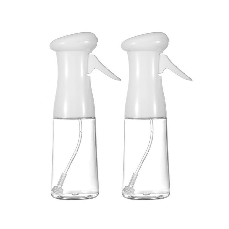 Oil spray bottle with air pressure | Bowlift