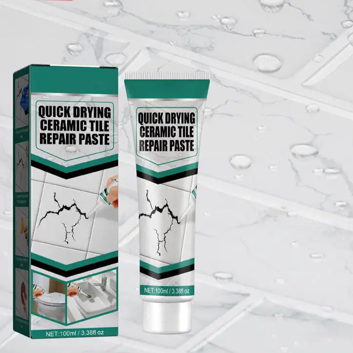 Instant powerful repair paste Bowlift