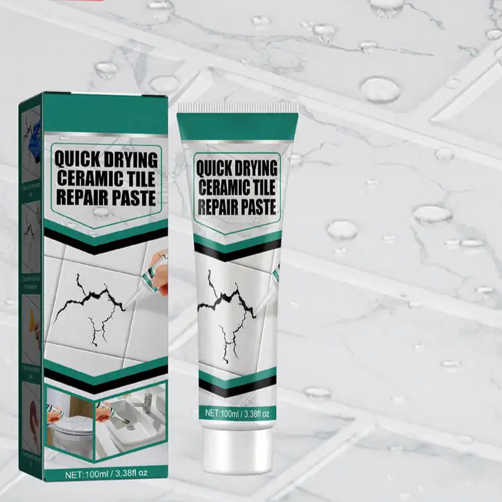 Instant powerful repair paste Bowlift