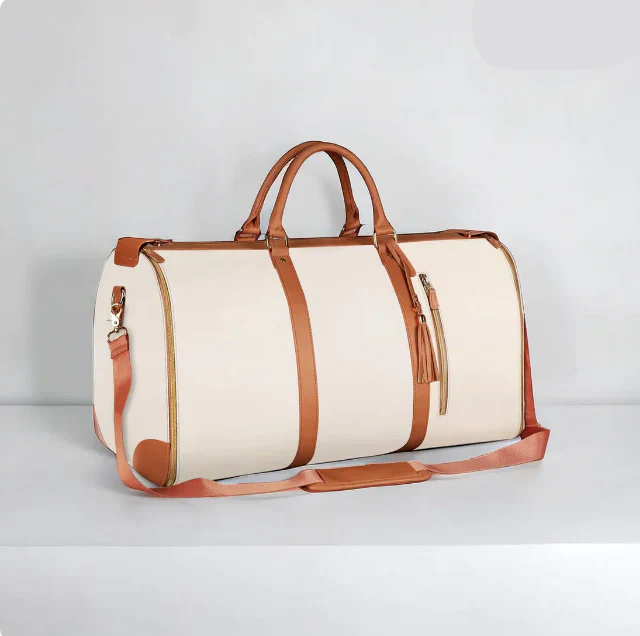BowLift | Foldable Travel Bag