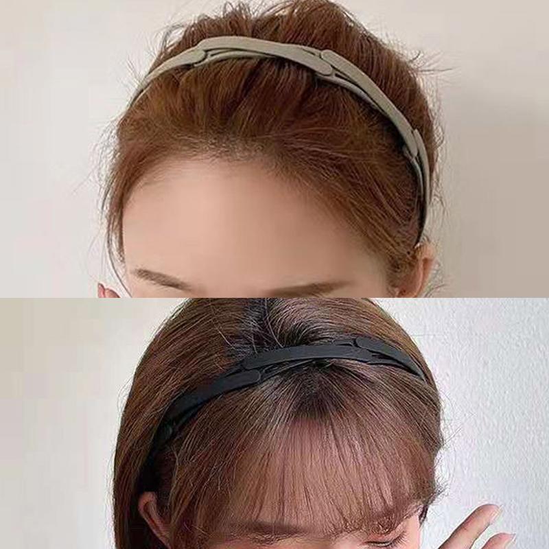 BowLift | Wearable Telescopic Hairbands for Women's Hair