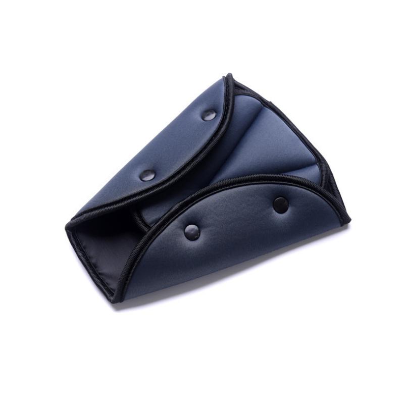 BowLift | Comfortable Seat Belt Adjuster for Children & Adults – Universal
